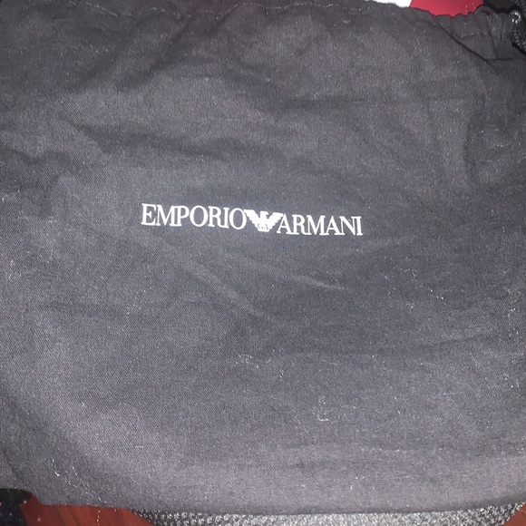 Emporio Armani - Picture 6 of 7